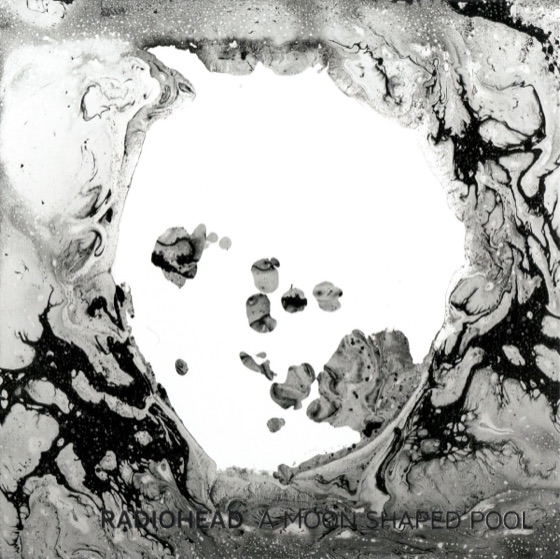 The front, first CD pressing (XL Recordings, 2016)