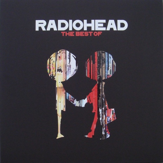 The four-LP box, in black (Parlophone 212 1071, 2008)