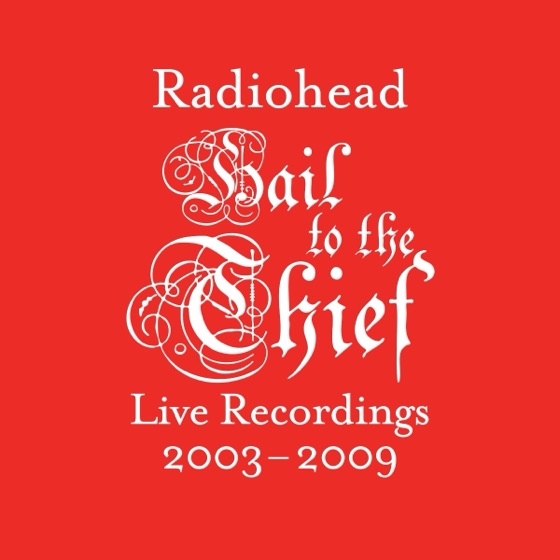 The download cover, red with the new lettering (XL, 2025)