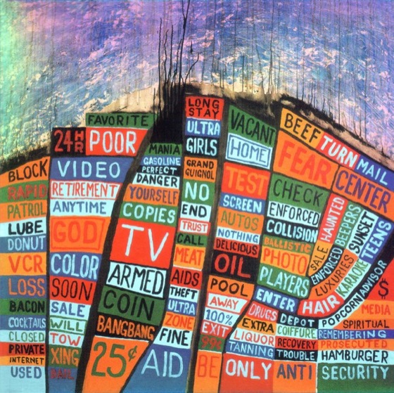 The front, Pacific Coast again, CD (XL, 2025)