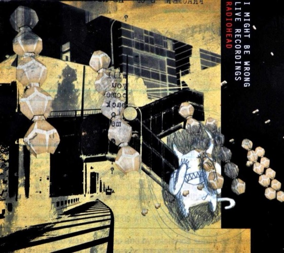 A later Parlophone pressing of the CD (CDFHEITX 45104, 2011)