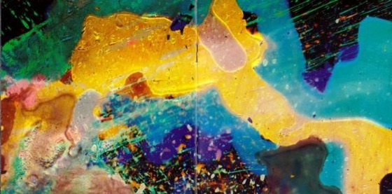 Booklet spread, US CD (TBD, 2008)