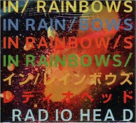 The Japanese CD, with the title in katakana too (Hostess, 2007)