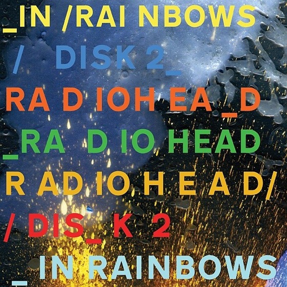 The bluer cover of the 2009 download from the W.A.S.T.E. store