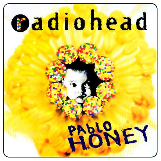 The LP sleeve, UK (Parlophone PCS 7360, 1993)