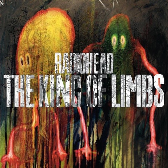 The 12-inch sleeve, UK vinyl (Ticker Tape, 2011)
