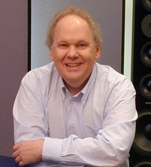 Bob Ludwig at Gateway Mastering