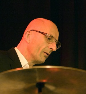 Clive Deamer, Munich, 2011