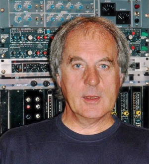 John Leckie