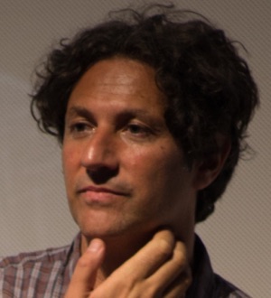 Jonathan Glazer, 2013