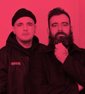 Modeselektor, 2018