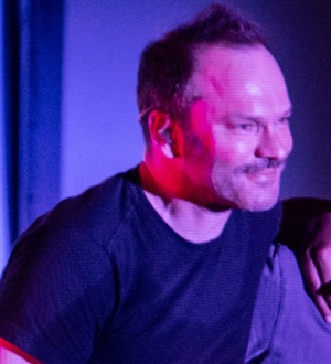 Nigel Godrich, 2018