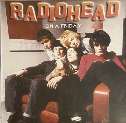Unreleased cover art