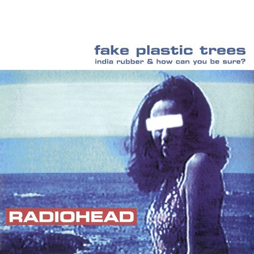 Fake Plastic Trees cover art