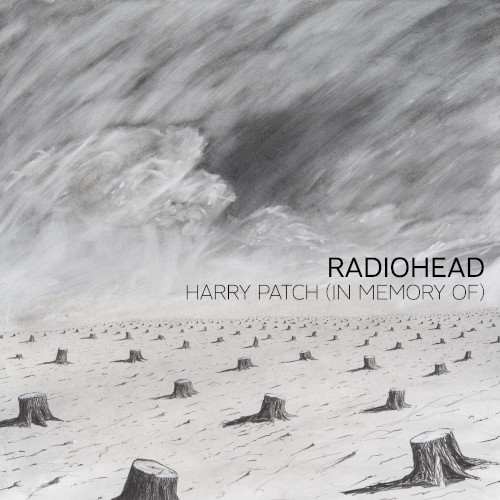 Harry Patch (In Memory Of) cover art