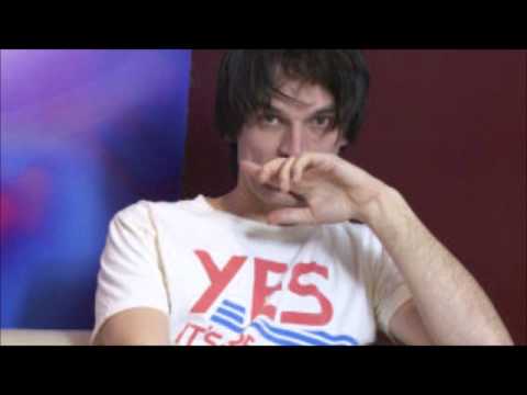Still from Jonny Greenwood Interview March 2011 Solo Work / Future Of Radiohead