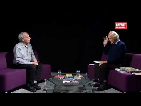 Still from John Leckie Story – Part 1 - Interview by Iain McNay - 2016