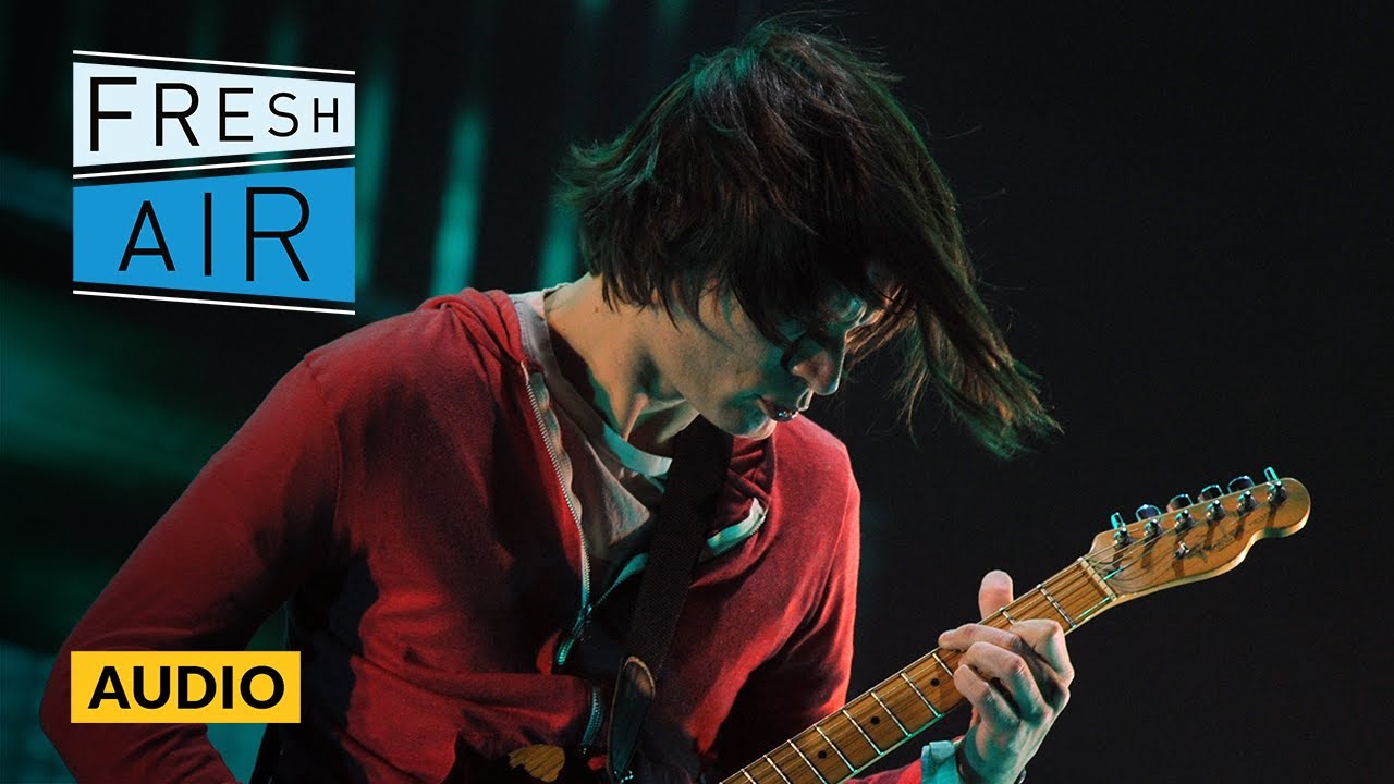 Still from For Radiohead's Jonny Greenwood, there are no rules to composing for film (2022 interview)