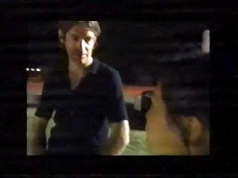 Still from Radiohead Interview: Ed O'Brien and Phil Selway
