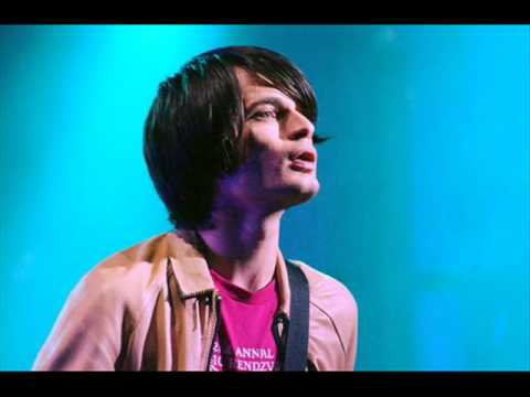 Still from Interview with my dear Jonny Greenwood♥ [19/03/2010]