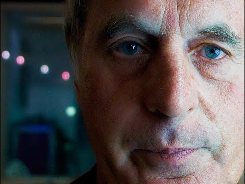 Still from John Leckie  - Radiohead producer interview covering a massive career