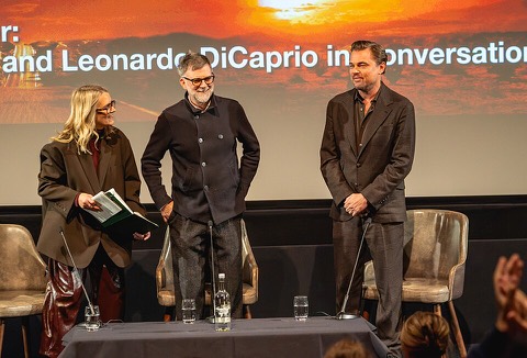 Paul Thomas Anderson, 19 November 2025