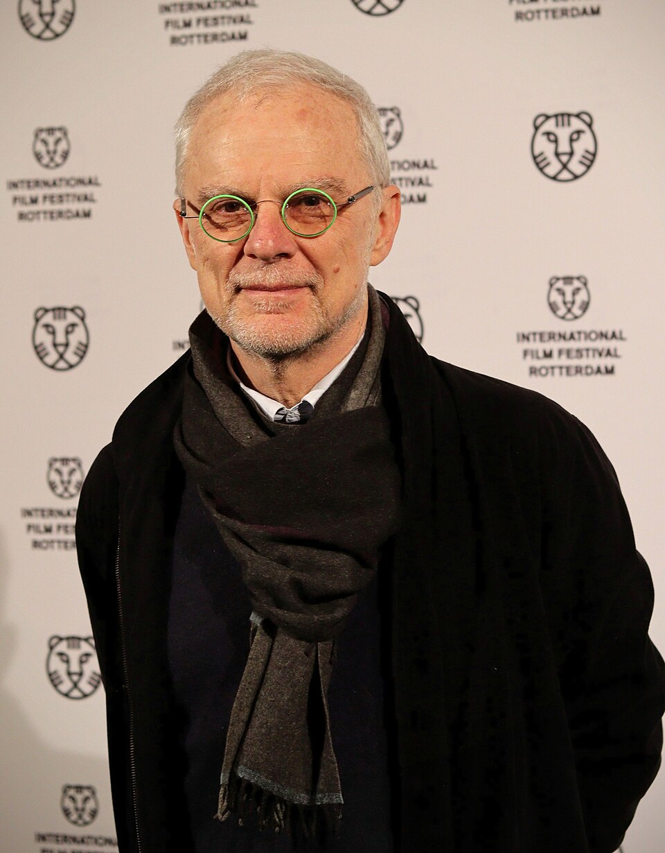 Daniele Luchetti, 28 January 2024