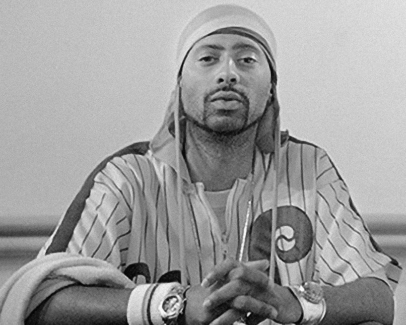 Madlib, 28 November 2003