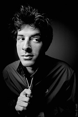 Mark Ronson, 21 May 2007
