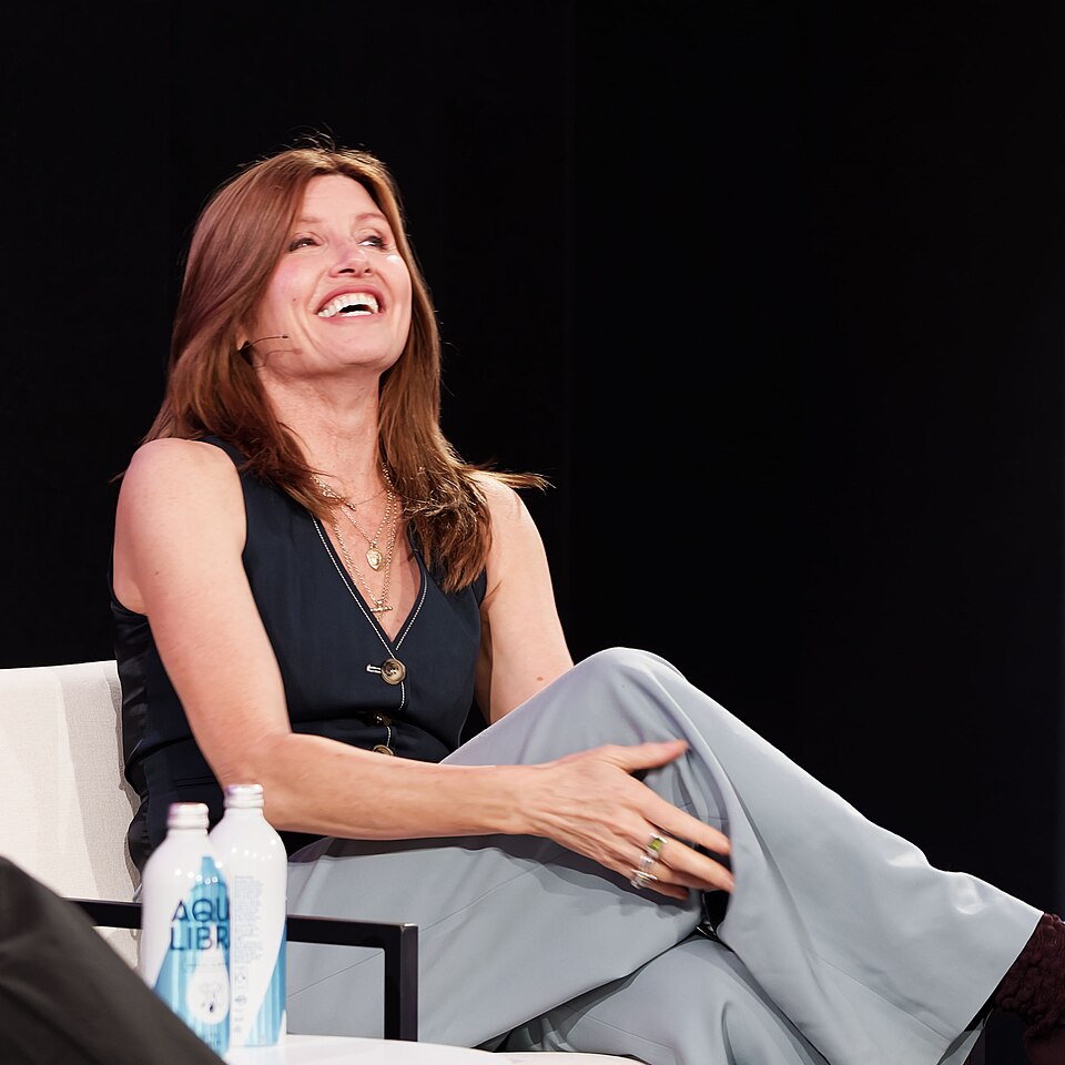 Sharon Horgan, 4 June 2026