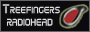 Original dark Treefingers link button from 2003