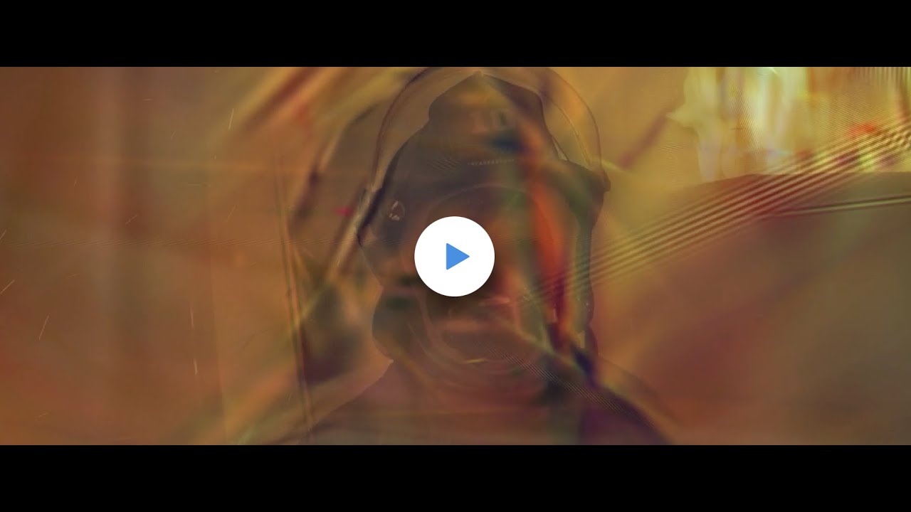 A still from the video: Dialing In, the official video