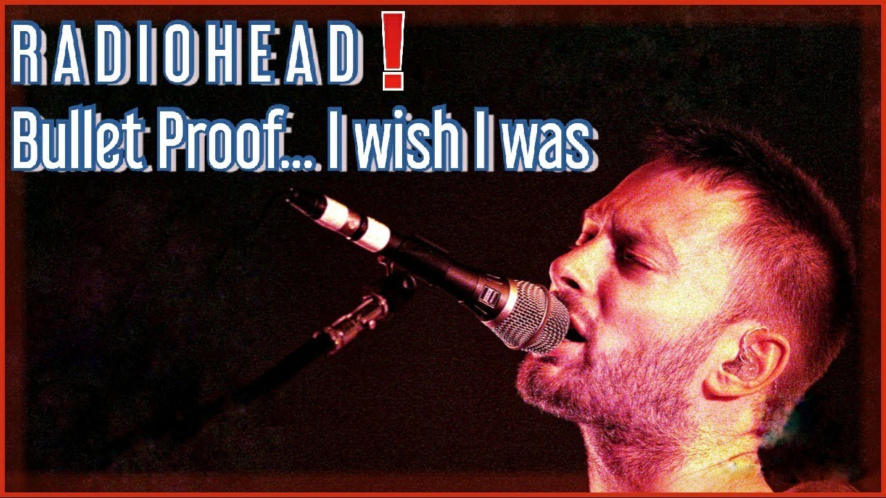 A still from the video: Live at Hammerstein Ballroom/ 10 Spot, 1997.