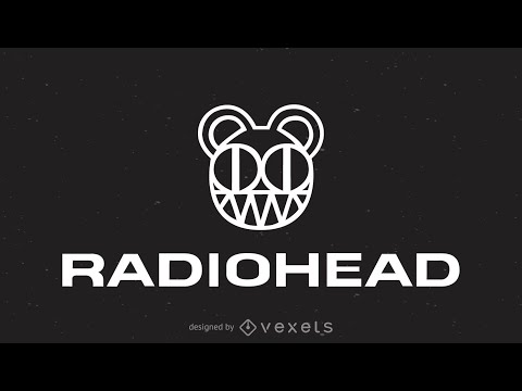 A still from the video: Radiohead: 2003.05.22 Manchester Apollo live