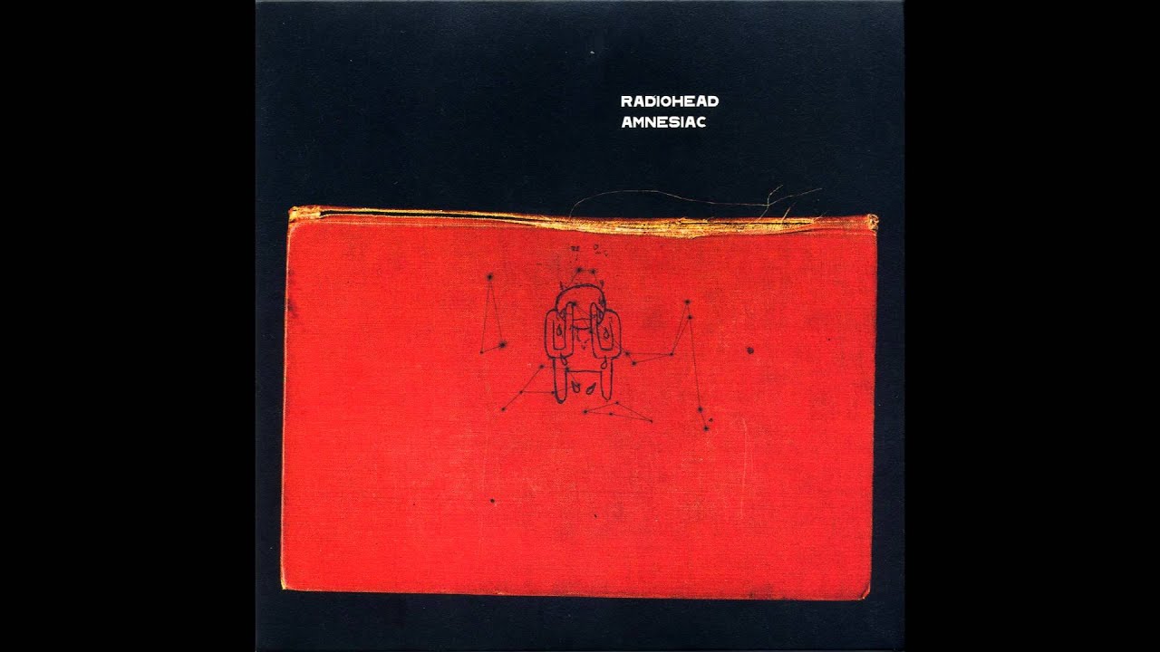 A still from the video: The B-side, as released.