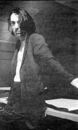 Colin Greenwood, Radiohead (photo 14 of 60)
