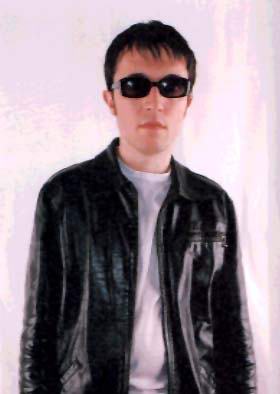 Colin Greenwood, Radiohead (photo 19 of 60)