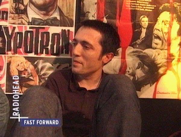 Colin Greenwood, Radiohead (photo 20 of 60)