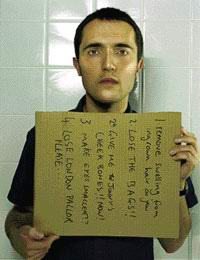 Colin Greenwood, Radiohead (photo 23 of 60)