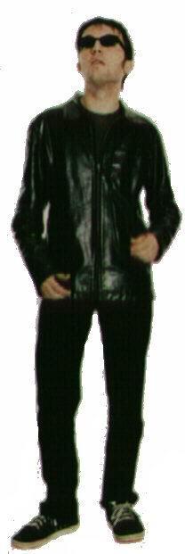 Colin Greenwood, Radiohead (photo 25 of 60)