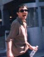 Colin Greenwood, Radiohead (photo 27 of 60)