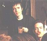 Colin Greenwood, Radiohead (photo 32 of 60)