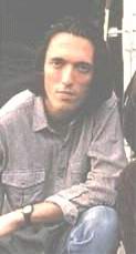Colin Greenwood, Radiohead (photo 33 of 60)