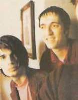 Colin Greenwood, Radiohead (photo 34 of 60)