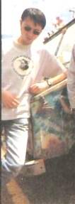 Colin Greenwood, Radiohead (photo 39 of 60)