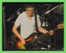 Colin Greenwood, Radiohead (photo 4 of 60)
