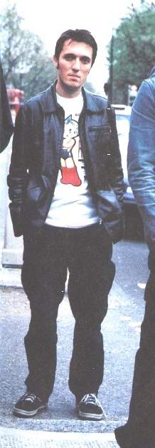 Colin Greenwood, Radiohead (photo 40 of 60)