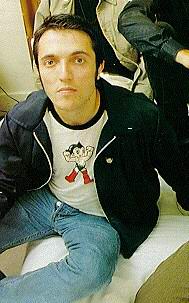 Colin Greenwood, Radiohead (photo 41 of 60)