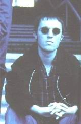 Colin Greenwood, Radiohead (photo 42 of 60)