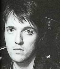 Colin Greenwood, Radiohead (photo 44 of 60)